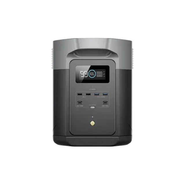 DELTA 2 Max