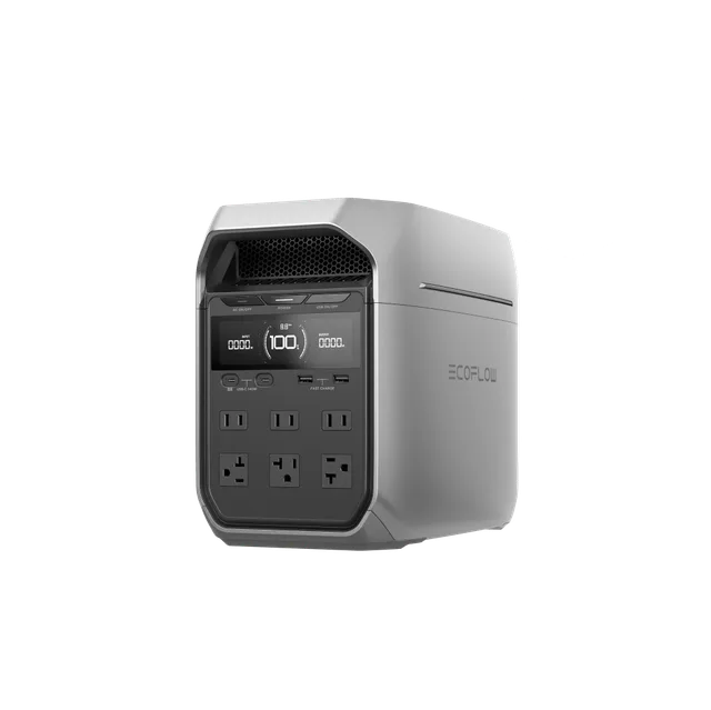 DELTA 3 Plus