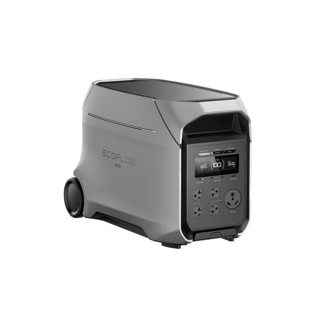 DELTA 3 Ultra Plus