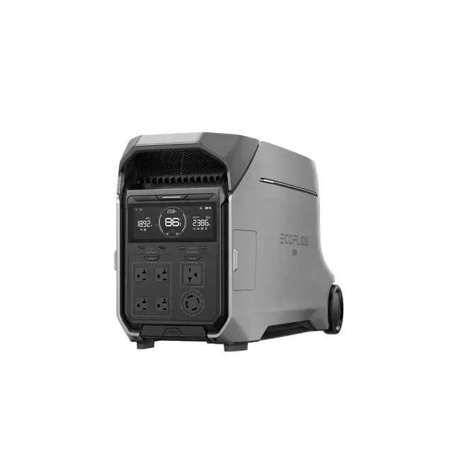 DELTA Pro 3