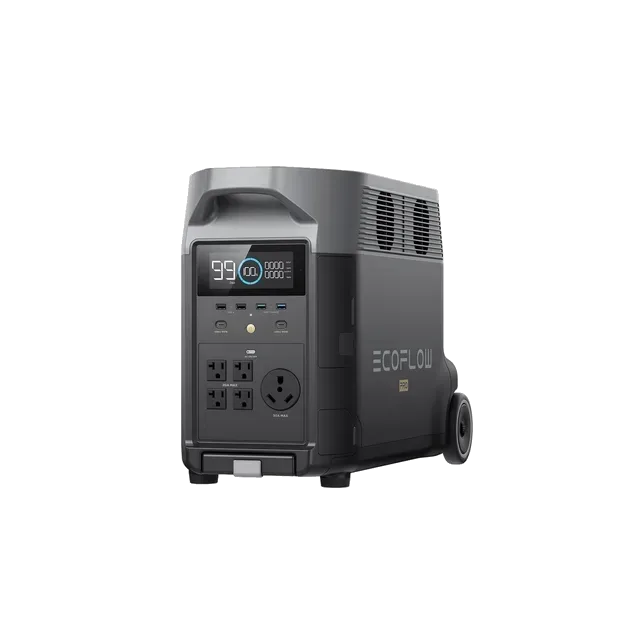DELTA Pro