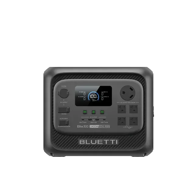 Elite 300