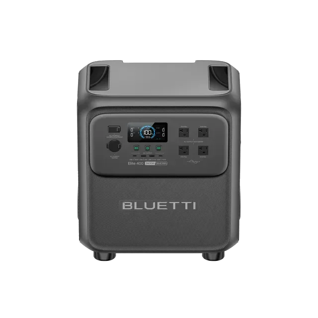 Elite 400